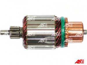 AS-PL SA6018 ankeris, starteris