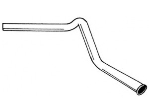 AKS DASIS SG11702 išleidimo kolektorius