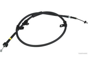 MAGNETI MARELLI 600000122650 trosas, stovėjimo stabdys
59770-2D310, 59770-2D310