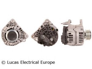 LUCAS ELECTRICAL LRA02289 kintamosios srovės generatorius 
 Elektros įranga -> Kint. sr. generatorius/dalys -> Kintamosios srovės generatorius
074903026