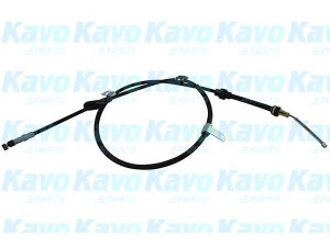 KAVO PARTS BHC-2050 trosas, stovėjimo stabdys 
 Stabdžių sistema -> Valdymo svirtys/trosai
47510SX0A01