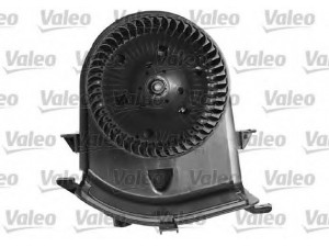 VALEO 698080 vidaus pūtiklis 
 Šildymas / vėdinimas -> Orpūtė/dalys
1H1820021, 1H1820021
