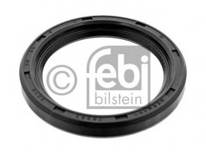 FEBI BILSTEIN 08253 veleno sandariklis, rato guolis 
 Ašies montavimas/vairavimo mechanizmas/ratai -> Rato stebulė/montavimas -> Rato guolis
211 405 641 D