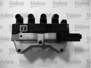 VALEO 245134 ritė, uždegimas 
 Kibirkšties / kaitinamasis uždegimas -> Uždegimo ritė
46472440, 46480361, 7789346, 46472440