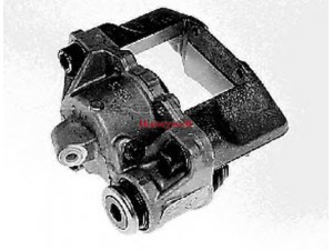 BENDIX 692244B stabdžių apkaba 
 Stabdžių sistema -> Stabdžių matuoklis -> Stabdžių matuoklio montavimas
4400G0, 4400L0, 441002, 95658574