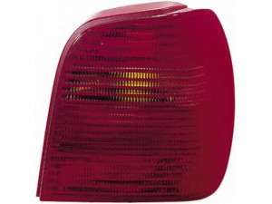 HELLA 9EL 964 115-111 kombinuotas galinis žibintas 
 Kėbulas -> Šviesos -> Kombinuotas galinis žibintas/dalys -> Kombinuotas galinis žibintas
6N0 945 095 H