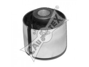 CAUTEX 180991 įvorė, valdymo svirties montavimas 
 Ašies montavimas/vairavimo mechanizmas/ratai -> Valdymo svirtis/pasukamosios svirties sujungimas -> Montavimas/sutvirtinimas
2113331914