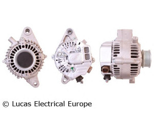 LUCAS ELECTRICAL LRA02316 kintamosios srovės generatorius 
 Elektros įranga -> Kint. sr. generatorius/dalys -> Kintamosios srovės generatorius
27060-27060, 27060-27080