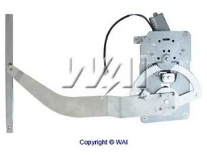 WAIglobal WPR2612LM lango pakėliklis