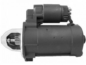 SPIDAN 4659 starteris 
 Elektros įranga -> Starterio sistema -> Starteris
0051512901, A0051512901