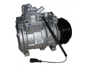 AUTOCLIMA 40440080 kompresorius, oro kondicionierius 
 Oro kondicionavimas -> Kompresorius/dalys
504014391, 504277234, 504384698