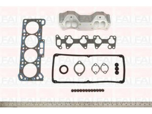 FAI AutoParts HS980 tarpiklių komplektas, cilindro galva 
 Variklis -> Cilindrų galvutė/dalys -> Tarpiklis, cilindrų galvutė
MD997659, MD997671