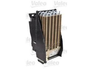 VALEO 817517 garintuvas, oro kondicionierius 
 Oro kondicionavimas -> Garintuvas
1408302158, 1408302258, 1408302358
