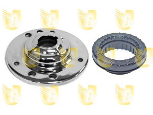 UNIGOM 391580C remonto komplektas, pakabos statramstis 
 Ašies montavimas/vairavimo mechanizmas/ratai -> Montavimas, pakabos statramstis
51755688, 51755689, 0344529, 0344536