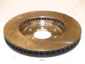 JAPANPARTS DI-115 stabdžių diskas 
 Stabdžių sistema -> Diskinis stabdys -> Stabdžių diskas
40206-EB300, 402065X00A