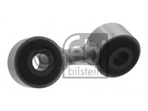 FEBI BILSTEIN 39394 šarnyro stabilizatorius 
 Ašies montavimas/vairavimo mechanizmas/ratai -> Stabilizatorius/fiksatoriai -> Savaime išsilyginanti atrama
4E0 505 548 B, 4E0 505 548 M, 4E0 505 548 B