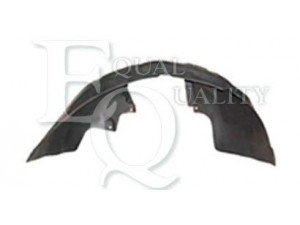 EQUAL QUALITY S0201 vidinis sparno skydas 
 Kėbulas -> Transporto priemonės priekis -> Sparnas/montavimo dalys
1146898, 1858434, 2532388, 232455