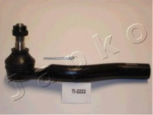 JAPKO 1112222R skersinės vairo trauklės galas 
 Vairavimas -> Vairo mechanizmo sujungimai
45046-59025, 45046-59026
