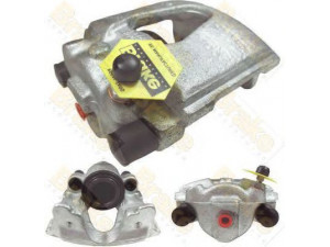 Brake ENGINEERING CA1135R stabdžių apkaba 
 Dviratė transporto priemonės -> Stabdžių sistema -> Stabdžių apkaba / priedai
542242, 542244, 90421730, 90421740