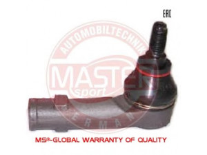 MASTER-SPORT 14549-PCS-MS skersinės vairo trauklės galas 
 Vairavimas -> Vairo mechanizmo sujungimai
701 419 811 C  