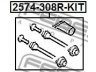 FEBEST 2574-308R-KIT kreipiantysis varžtas, stabdžių apkaba
4439.46