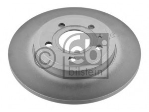 FEBI BILSTEIN 36234 stabdžių diskas 
 Dviratė transporto priemonės -> Stabdžių sistema -> Stabdžių diskai / priedai
8E0 615 601 M, 8E0 615 601 M