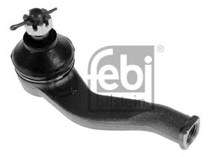 FEBI BILSTEIN 48031 skersinės vairo trauklės galas 
 Vairavimas -> Vairo mechanizmo sujungimai
45047-B9060, 45047-B9150