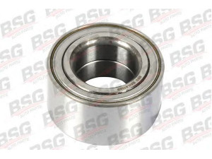 BSG BSG 30-605-010 rato guolio komplektas 
 Ašies montavimas/vairavimo mechanizmas/ratai -> Rato stebulė/montavimas -> Rato guolis
1 061 596, 1 085 568, 1 085 569
