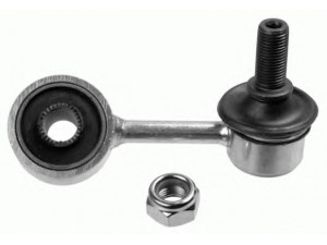 LEMFÖRDER 35413 01 šarnyro stabilizatorius 
 Ašies montavimas/vairavimo mechanizmas/ratai -> Stabilizatorius/fiksatoriai -> Savaime išsilyginanti atrama
MR 132 552, MR 267 877