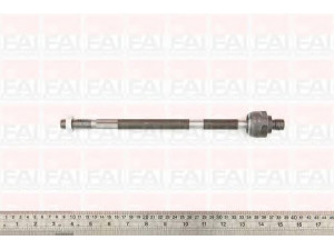 FAI AutoParts SS4861 vidinė skersinė vairo trauklė 
 Vairavimas -> Vairo mechanizmo sujungimai
OK2A132240