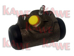 KAWE W5025 rato stabdžių cilindras
D3ZZ2062A
