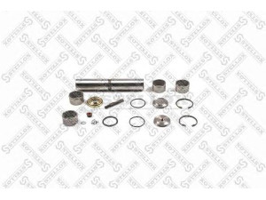 STELLOX 84-16071-SX remonto komplektas, pasukamojo kakliuko kaištis 
 Ašies montavimas/vairavimo mechanizmas/ratai -> Pasukamojo kakliuko remonto rinkinys -> Remonto komplektas, karbiuratorius
3013300019, 6753300419, 6753301819