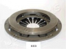JAPANPARTS SF-603 sankabos suspaudimo plokštelė 
 Sankaba/dalys -> Sankabos suspaudimo plokštelė
31210-87208, 31210-87209