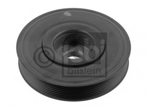 FEBI BILSTEIN 36244 skriemulys, alkūninis velenas 
 Diržinė pavara -> Dirželio skriemulys
82 00 268 426, 82 00 297 936, 82 00 376 911
