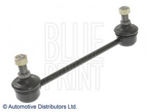 BLUE PRINT ADG085118 šarnyro stabilizatorius 
 Ašies montavimas/vairavimo mechanizmas/ratai -> Stabilizatorius/fiksatoriai -> Savaime išsilyginanti atrama
55530-2H000