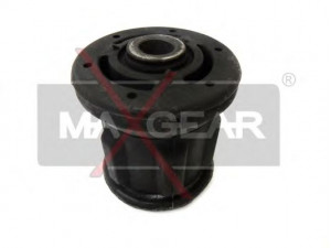 MAXGEAR 72-0554 stebulės laikiklio įvorė 
 Ašies montavimas/vairavimo mechanizmas/ratai -> Ašies atrama/ašies korpusas/ašies montavimas -> Pasukamojo veleno sujungimas
6 163 419, 6 745 350, 89FB5K653AA