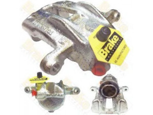 Brake ENGINEERING CA704 stabdžių apkaba 
 Dviratė transporto priemonės -> Stabdžių sistema -> Stabdžių apkaba / priedai
793060, 793060