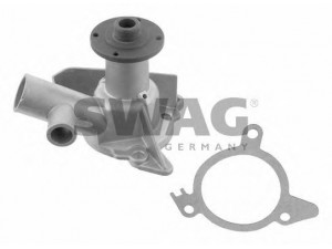 SWAG 20 15 0004 vandens siurblys 
 Aušinimo sistema -> Vandens siurblys/tarpiklis -> Vandens siurblys
11 51 1 706 564, 11 51 1 706 588