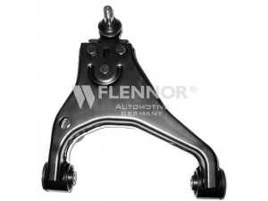 FLENNOR FL0098-G vikšro valdymo svirtis 
 Ašies montavimas/vairavimo mechanizmas/ratai -> Valdymo svirtis/pasukamosios svirties sujungimas -> Vairo trauklės (valdymo svirtis, išilginis balansyras, diago
54520-3E001