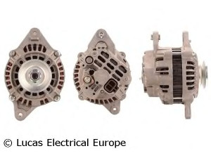 LUCAS ELECTRICAL LRA01495 kintamosios srovės generatorius 
 Elektros įranga -> Kint. sr. generatorius/dalys -> Kintamosios srovės generatorius
37300-32131