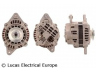 LUCAS ELECTRICAL LRA01495 kintamosios srovės generatorius 
 Elektros įranga -> Kint. sr. generatorius/dalys -> Kintamosios srovės generatorius
37300-32131