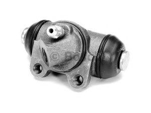 BOSCH 0 986 475 393 rato stabdžių cilindras 
 Stabdžių sistema -> Ratų cilindrai
