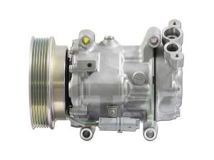 CTR 1201591 kompresorius, oro kondicionierius 
 Oro kondicionavimas -> Kompresorius/dalys
92600BN700, 8200953359