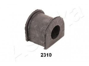 ASHIKA GOM-2310 įvorė, stabilizatorius 
 Ašies montavimas/vairavimo mechanizmas/ratai -> Stabilizatorius/fiksatoriai -> Sklendės
48815-26040