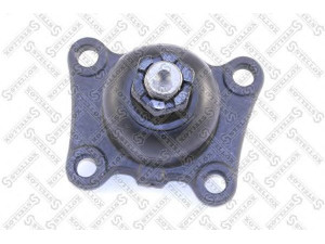STELLOX 52-98040-SX atramos/vairo trauklė 
 Ašies montavimas/vairavimo mechanizmas/ratai -> Sujungimai -> Atramos/vairo trauklė
4333039265, 4334039245, 4334039254