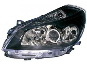 ALKAR 2752175 priekinis žibintas 
 Kėbulas -> Priekinis žibintas/dalys -> Priekinis žibintas/įterp.
7701070486