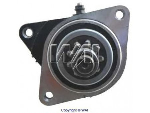 WAIglobal 18416N starteris
278000576, 278000577, 278001038