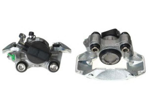 BUDWEG CALIPER 341020 stabdžių apkaba 
 Stabdžių sistema -> Stabdžių matuoklis -> Stabdžių matuoklio montavimas
95577467, 95588899