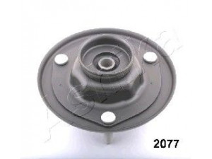 ASHIKA GOM-2077 pakabos statramsčio atraminis guolis 
 Ašies montavimas/vairavimo mechanizmas/ratai -> Montavimas, pakabos statramstis
48609-30020, 48609-24040