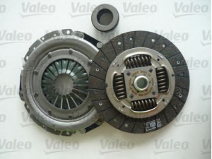 VALEO 826877 sankabos komplektas 
 Sankaba/dalys -> Sankabos remonto komplektas, visas
028105266A, 038105266AB, 038105266AK